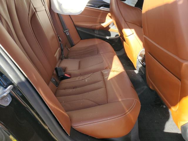 WBSJF0C58KB447167 BMW M5
