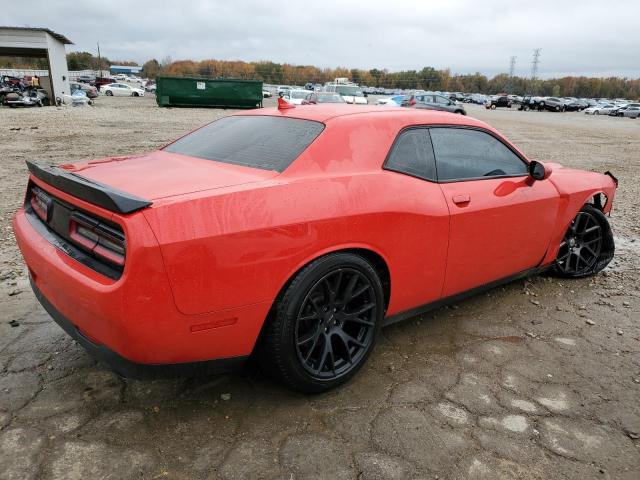 2C3CDZFJ6GH101978 Dodge Challenger R/t Scat Pack