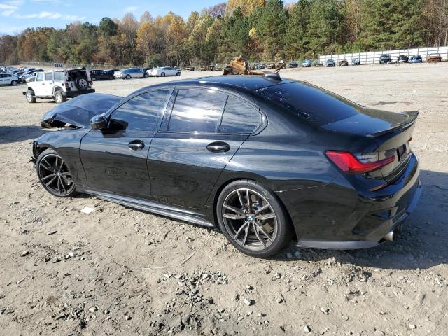 WBA5U7C00LFH57125 BMW M340I