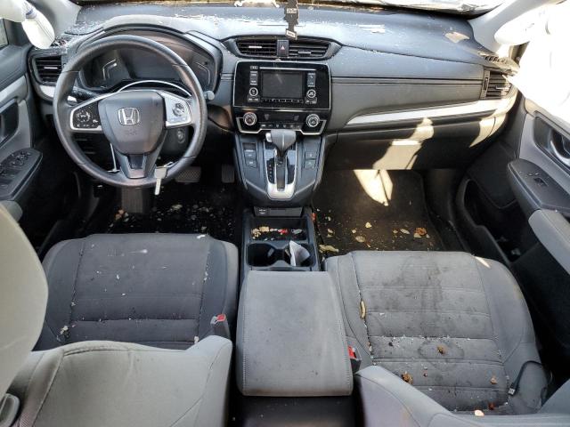 5J6RW2H27LA004899 Honda CR-V LX