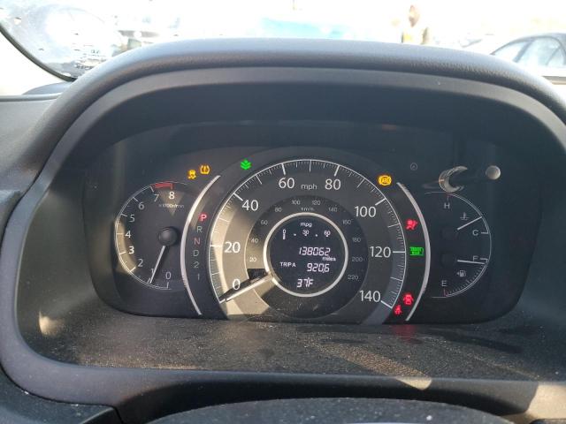 5J6RM4H71EL004210 Honda CR-V EXL