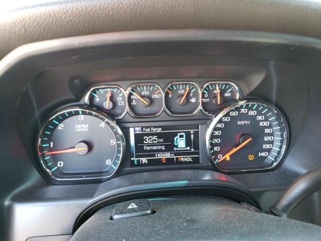 3GTU2NEJXJG424535 GMC Sierra K1500 Slt