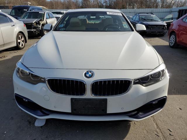 WBA4W5C51KAE43887 BMW 430xi