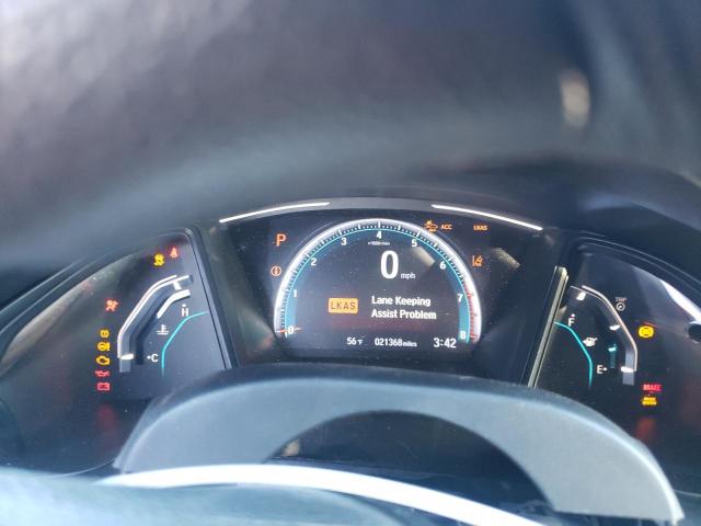 2HGFC2F62LH512451 Honda Civic Lx