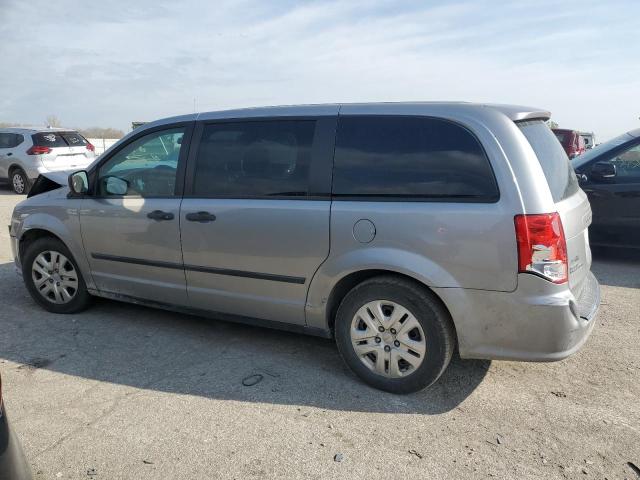 2C4RDGBG4GR169887 Dodge Grand Caravan Se