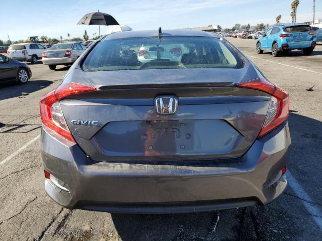 JHMFC1F38JX012817 Honda CIVIC EX