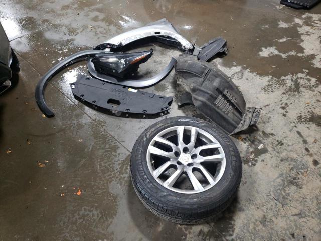 JTJBARBZ7G2069415 Lexus Nx 200t Base
