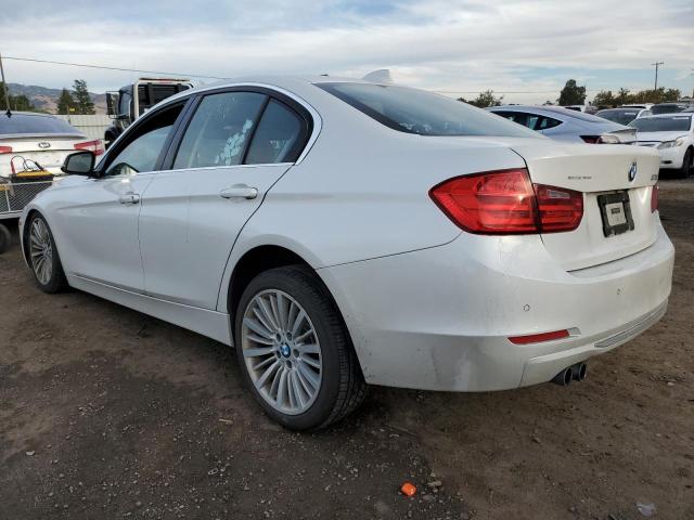 WBA3C1C56EK108357 BMW 328 I Sulev
