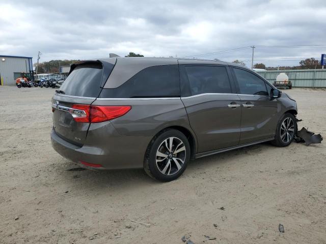 5FNRL6H95KB049901 Honda Odyssey Elite