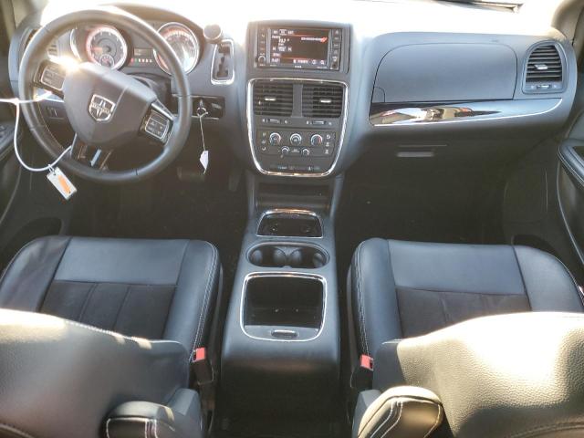 2C4RDGCG6KR546520 Dodge Grand Caravan Sxt