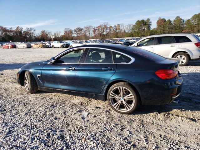 WBA4F7C51HG785919 BMW 430i Gran Coupe