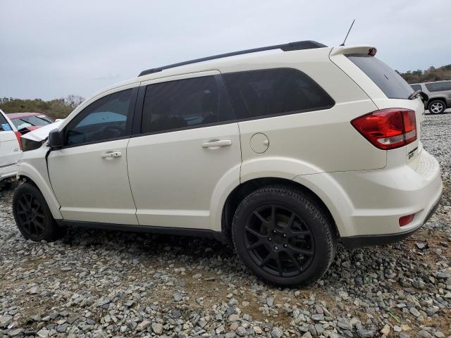 3C4PDCBB5ET316457 Dodge Journey Sxt