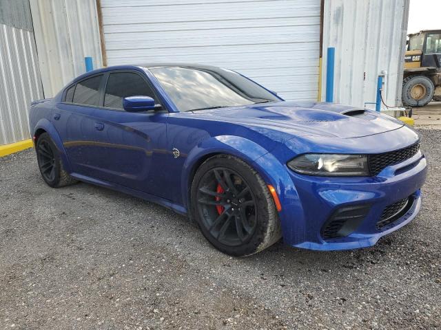 2C3CDXL99LH233979 Dodge Charger Srt Hellcat