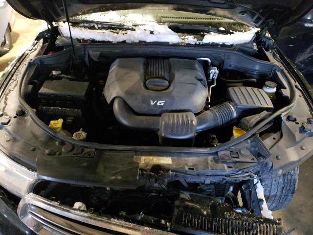 1C4RDJDG3EC303983 Dodge DURANGO LIMITED