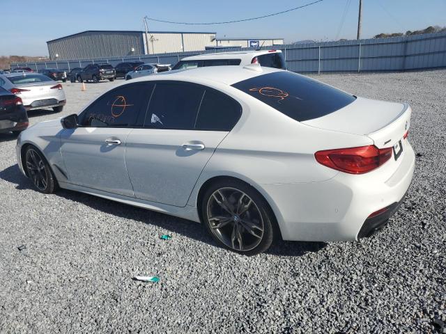 WBAJB9C53JB036942 BMW M550xi