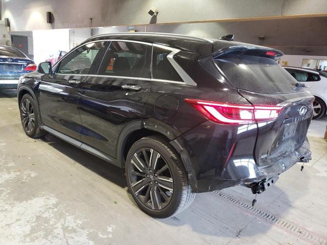3PCAJ5BB2MF119320 Infiniti Qx50 Luxe