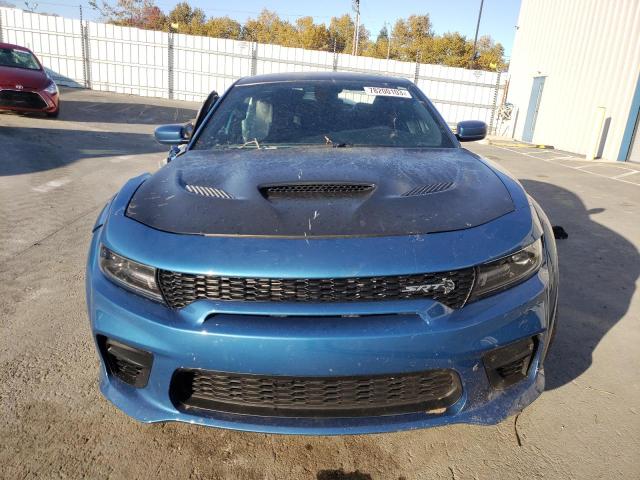 2C3CDXL90LH207223 Dodge Charger Srt Hellcat