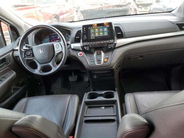 5FNRL6H73KB089618 Honda ODYSSEY EXL
