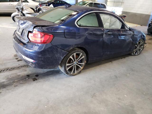 WBA1F5C51GV343790 BMW 228 I