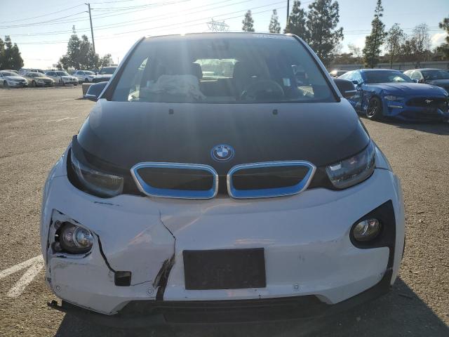 WBY1Z8C39HV890347 BMW I3 REX
