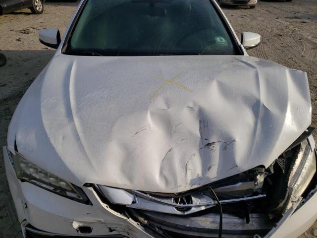 19UUB1F36FA005582 Acura TLX