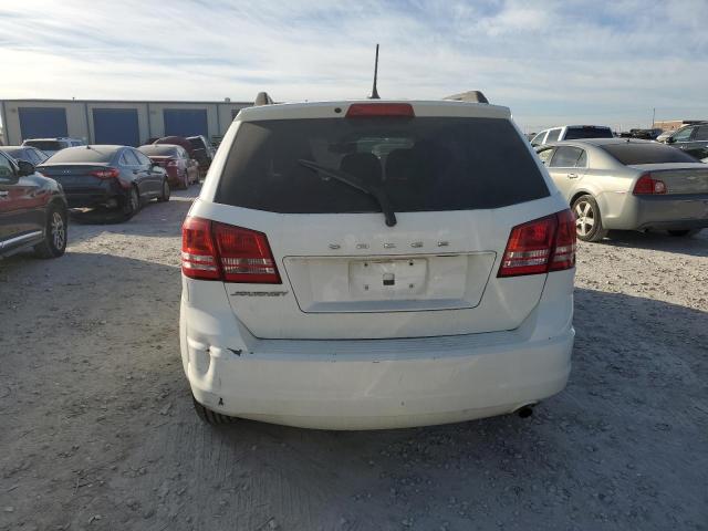 3C4PDCAB2GT147342 Dodge JOURNEY SE