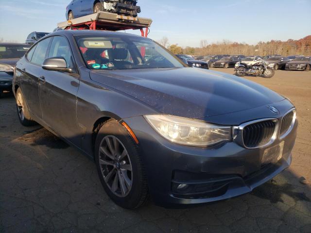WBA3X5C58ED556258 BMW 328 XIGT