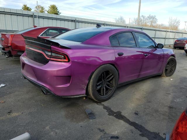 2C3CDXGJ7MH531940 Dodge Charger Scat Pack