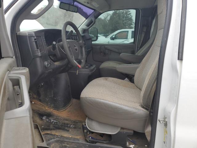 1GTW7AFF7H1158655 GMC Savana G2500