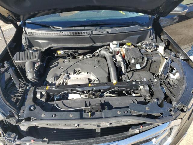 3GKALPEX3KL136708 GMC Terrain Slt