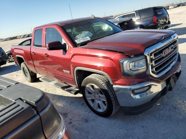 1GTR1MEC7GZ150367 GMC Sierra C1500 Sle