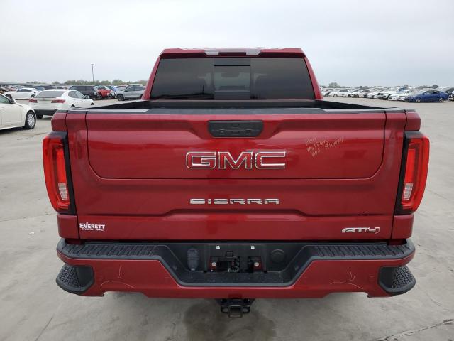1GTP9EEL3LZ296846 GMC Sierra K1500 At4