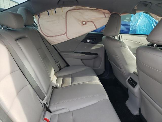 1HGCR3F8XFA001002 Honda ACCORD EXL