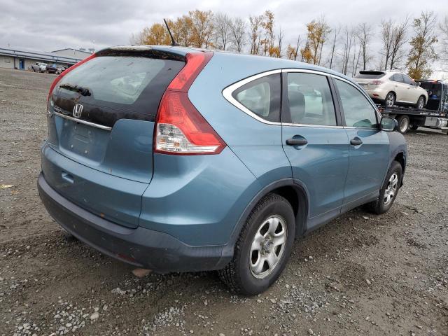 2HKRM3H35EH560358 Honda CR-V LX