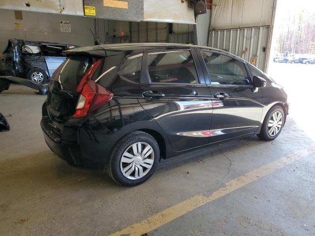 JHMGK5H54GX007085 Honda FIT LX