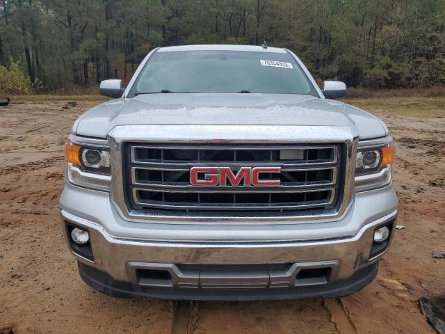 1GTR1VECXEZ157493 GMC Sierra C1500 Slt
