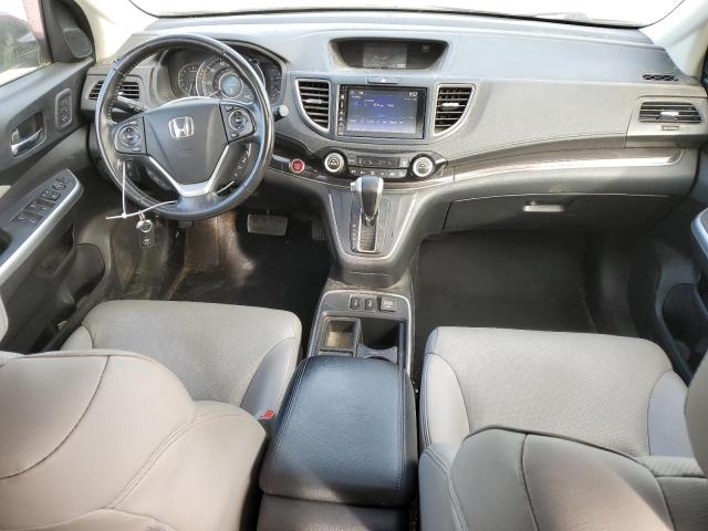 5J6RM4H96GL048384 Honda Cr-v Touring