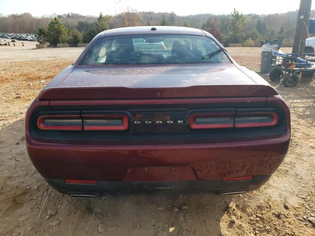 2C3CDZAGXKH563576 Dodge Challenger Sxt