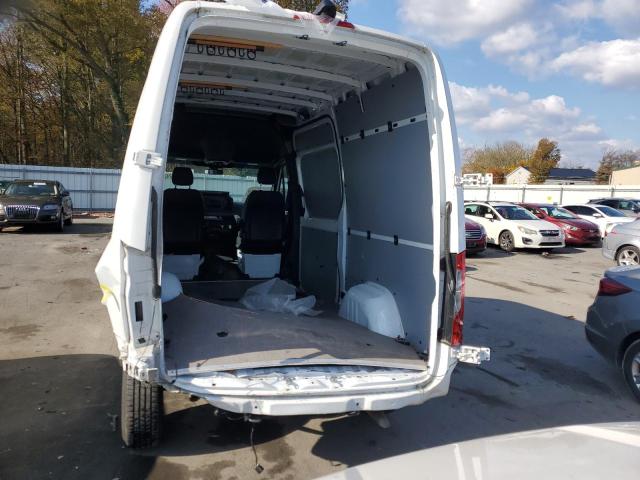 W1Y4EBHY3MT057270 Mercedes-Benz Sprinter 2500