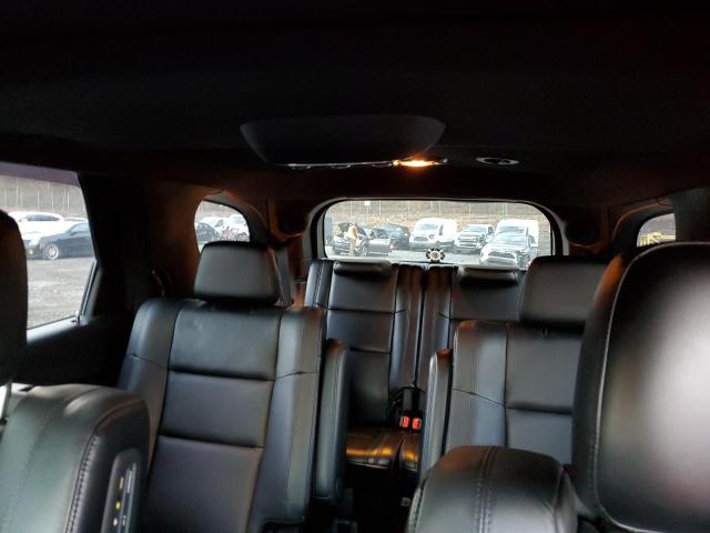 1C4RDJDG7FC826859 Dodge DURANGO LIMITED