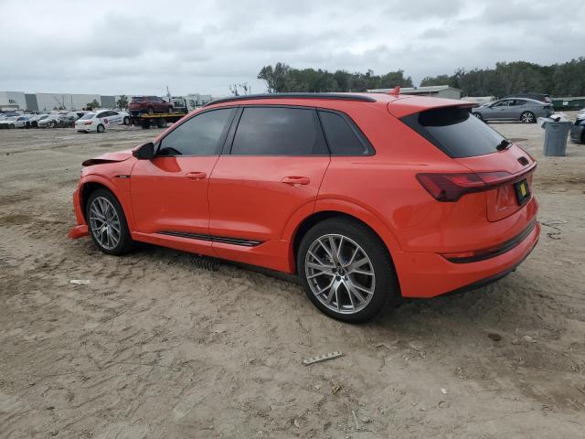 WA1VAAGE4MB019956 Audi E-tron Prestige
