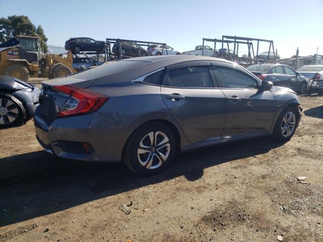 19XFC2F66KE207480 Honda Civic Lx