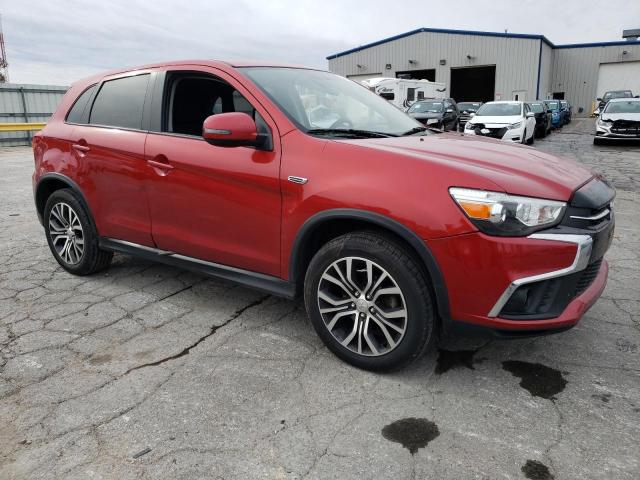 JA4AP3AU1KU006382 Mitsubishi Outlander Sport Es