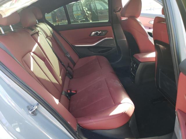 3MW49FS06P8C99529 BMW M340I