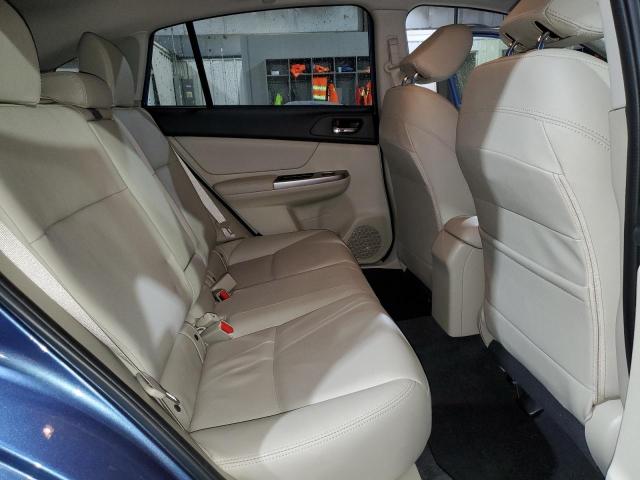 JF2GPAPCXF8277315 Subaru Xv Crosstrek 2.0 Limited
