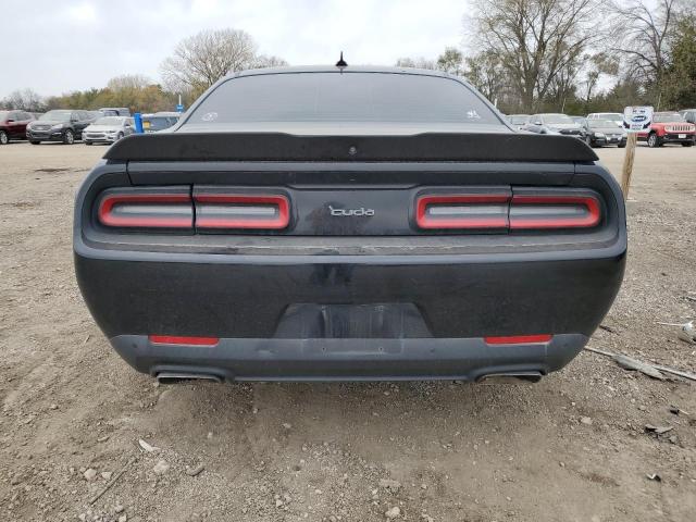 2C3CDZAT9FH911256 Dodge Challenger Sxt