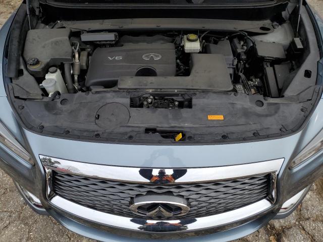 5N1DL0MM5HC546272 Infiniti QX60