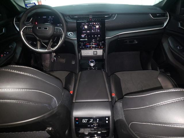 1C4RJJAG6P8867033 Jeep Grand Cherokee L Laredo