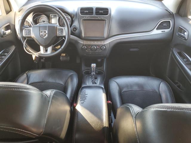 3C4PDCGB4GT186411 Dodge Journey Crossroad
