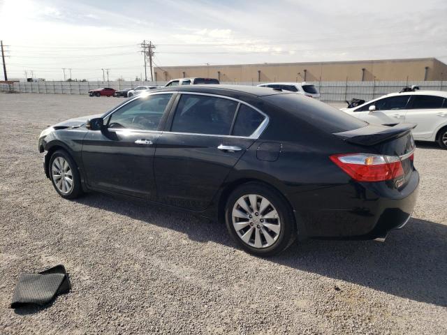 1HGCR3F86EA039986 Honda ACCORD EXL